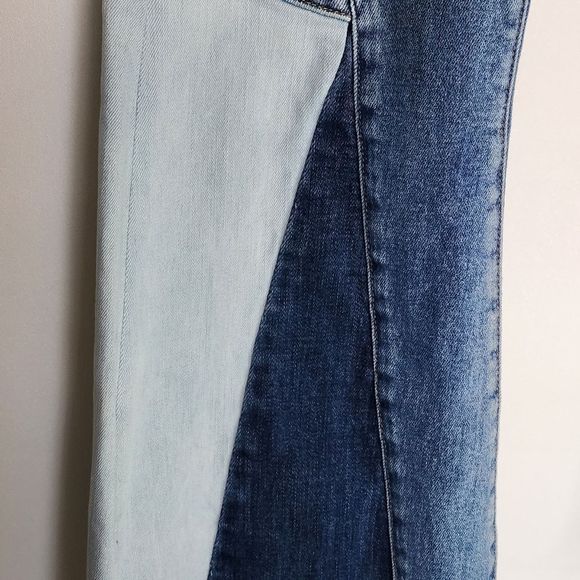 4 for $32 Hippie bellbottom jeans - Picture 10 of 10